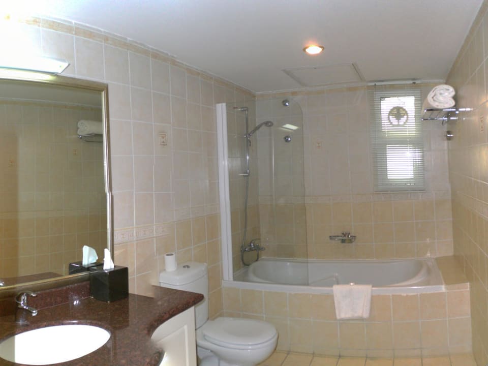Bad Hotel Al Nahda Resort & Spa