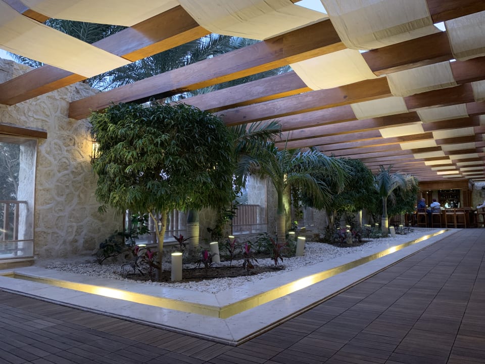 Gastro Makadi Spa - Adults only