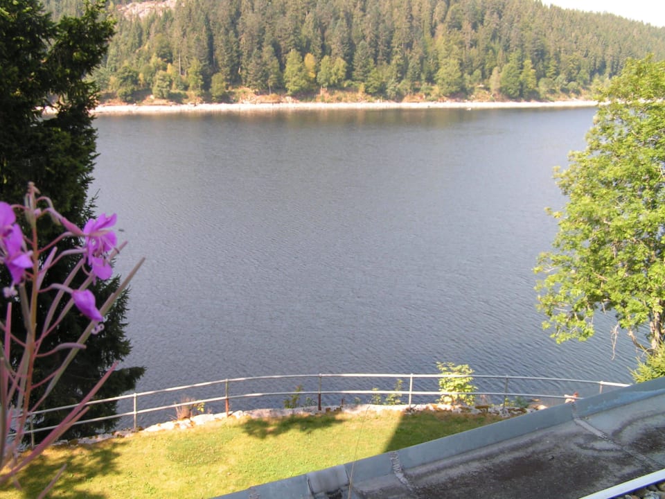 Seehotel Hubertus Zimmer 12 Seehotel Hubertus -Schloss am See