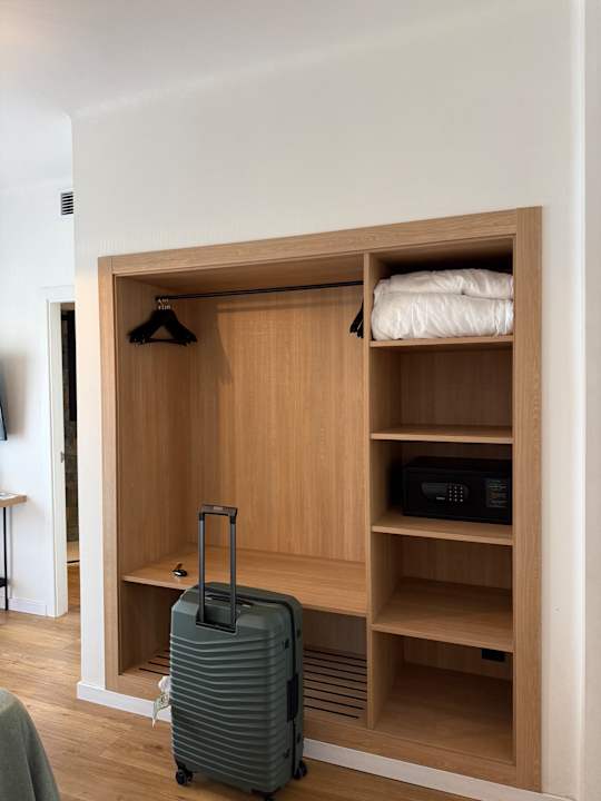 Zimmer Copaiba by Honne Hotels