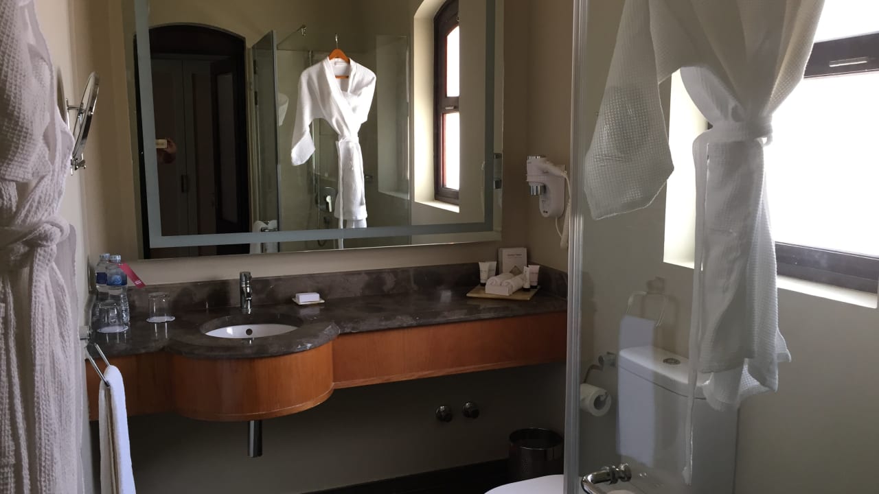 Zimmer Mövenpick Resort El Quseir