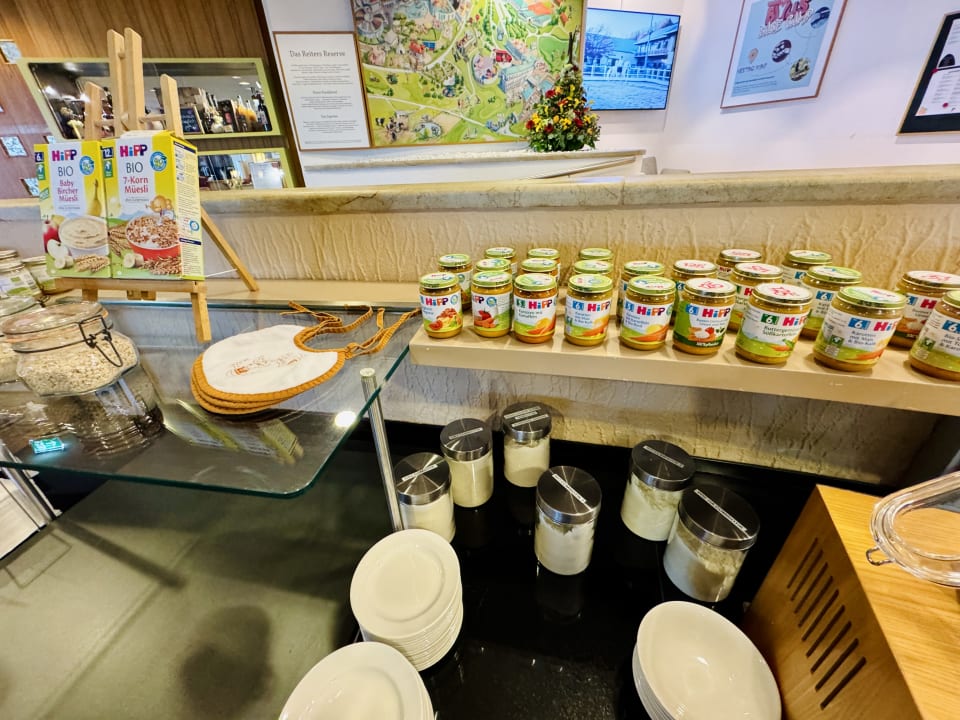 Gastro Reiters Finest Family Hotel