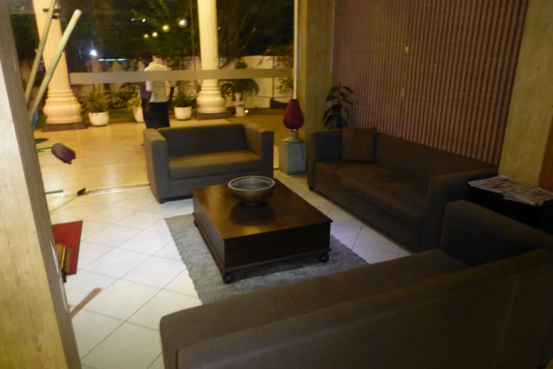 Lobby The Valampuri