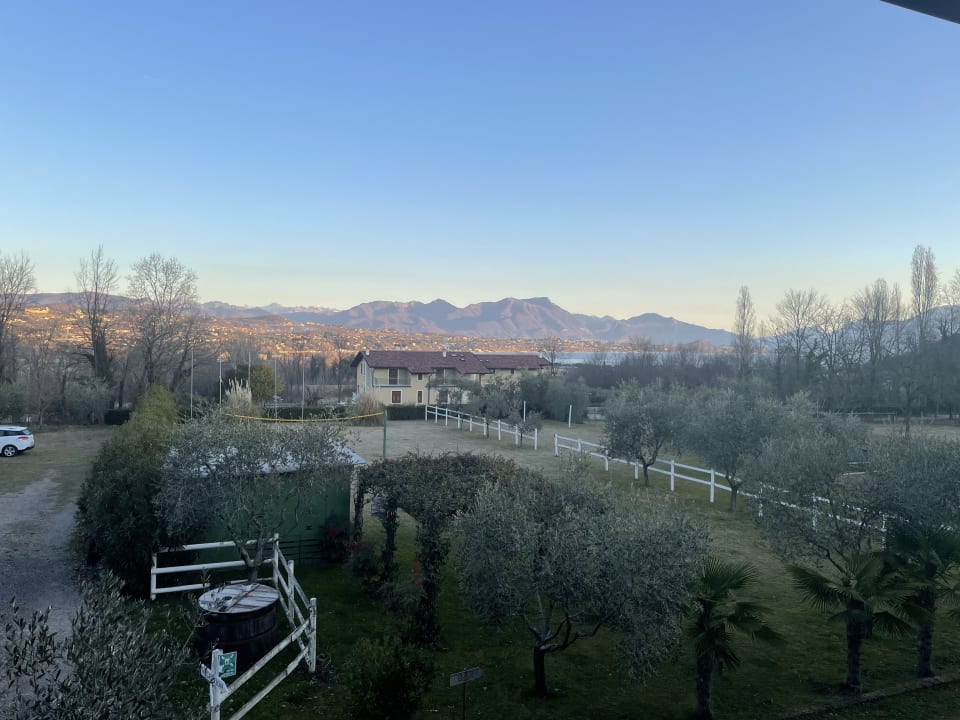 Zimmer Agriturismo B&B Cascina Reciago