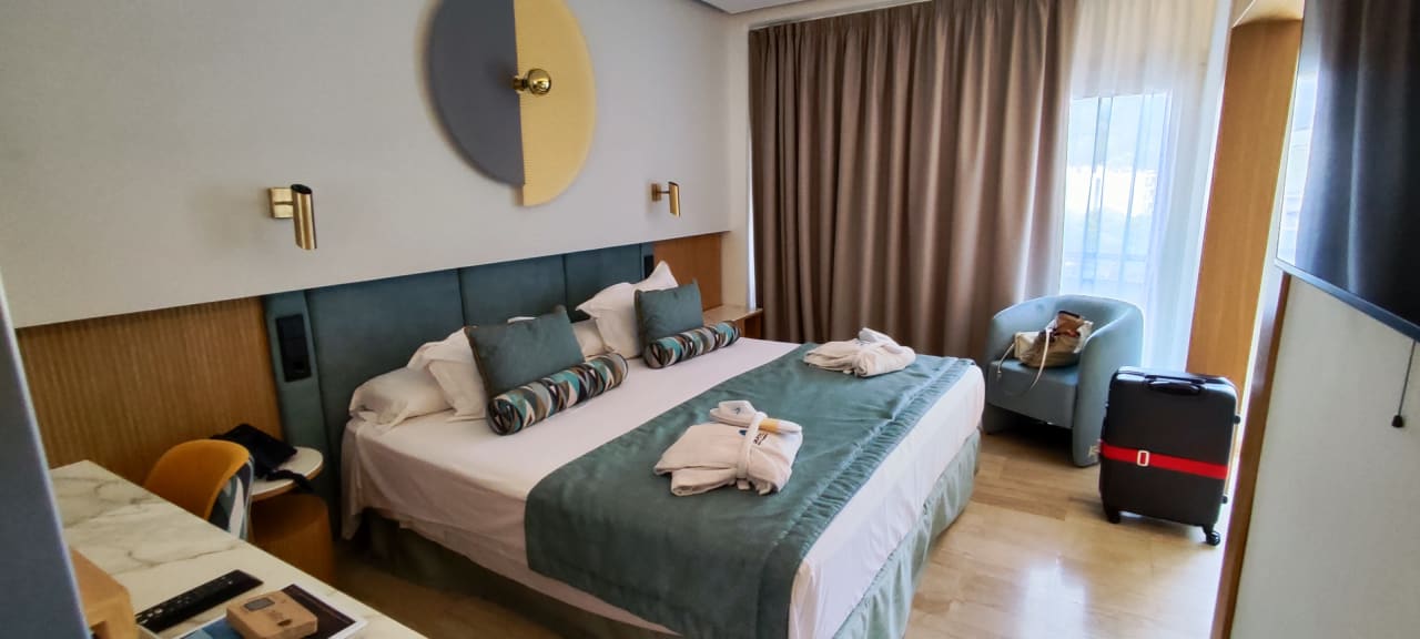 Zimmer Grupotel Playa Camp de Mar