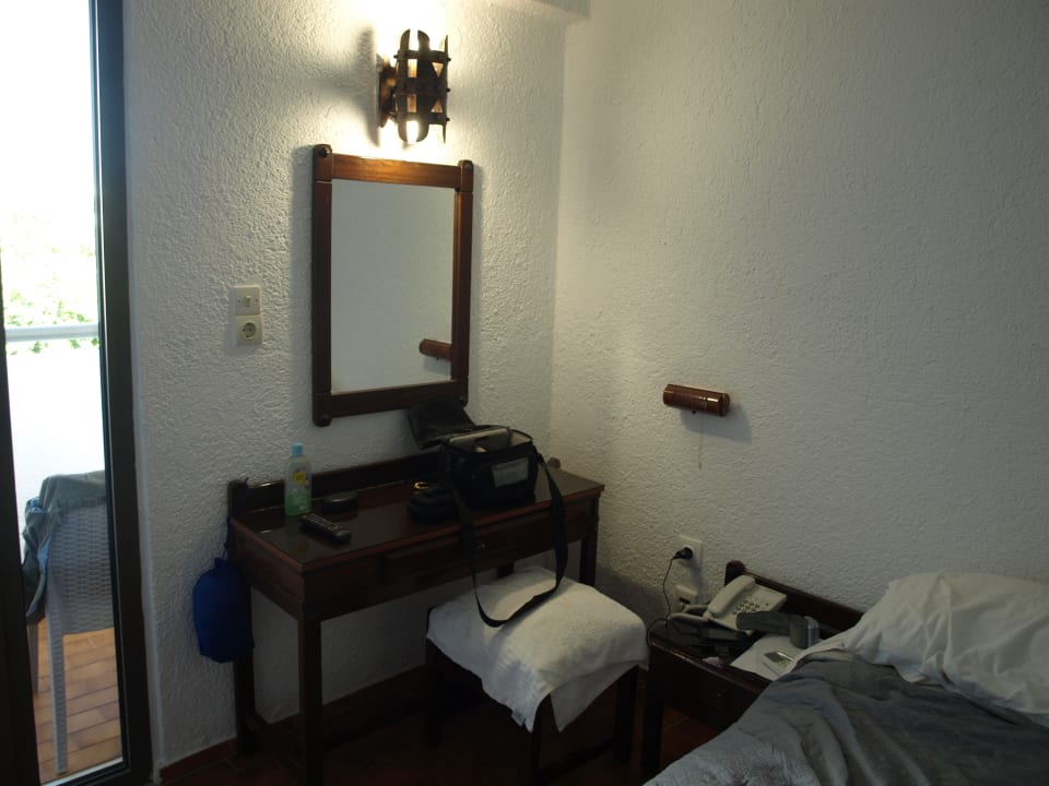 Zimmer Hotel Malia Holidays