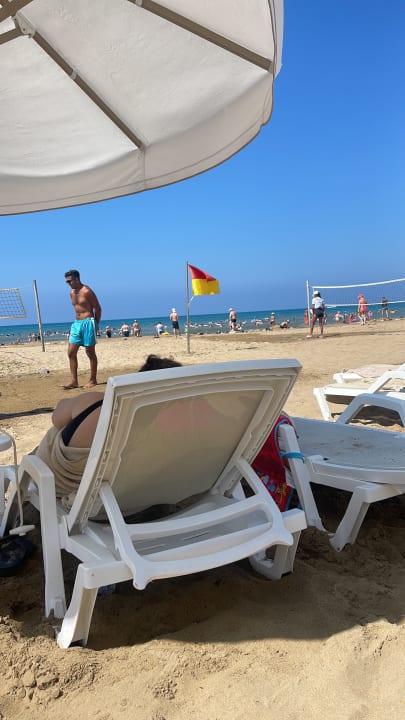 Strand Side Story Resort & Spa