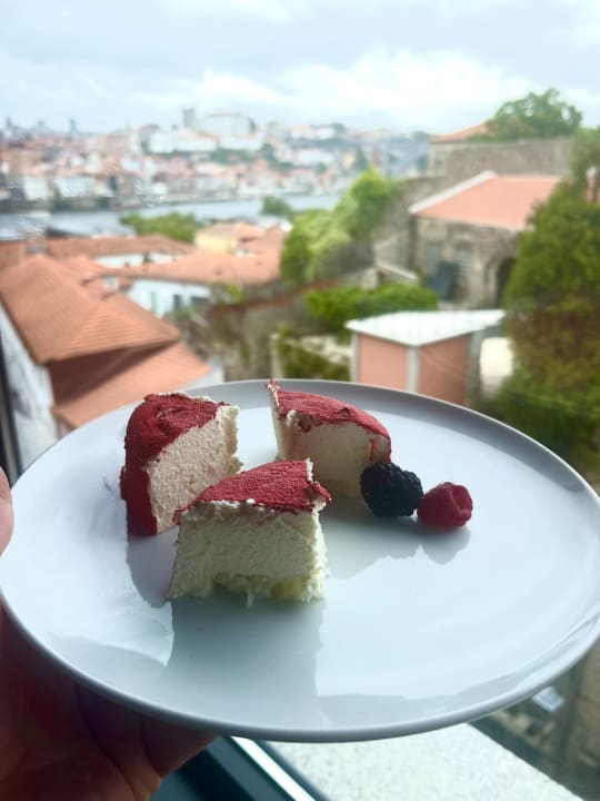 Gastro Hilton Porto Gaia