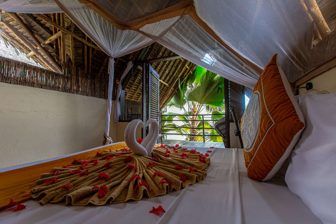 Zimmer Zoi Boutique Hotel Zanzibar