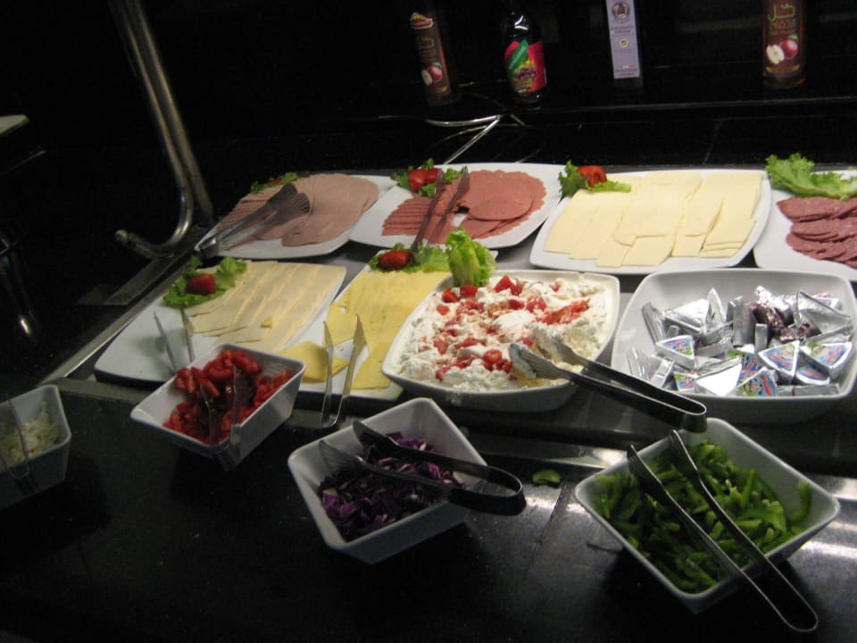 Gastro Pickalbatros Aqua Park Resort - Hurghada