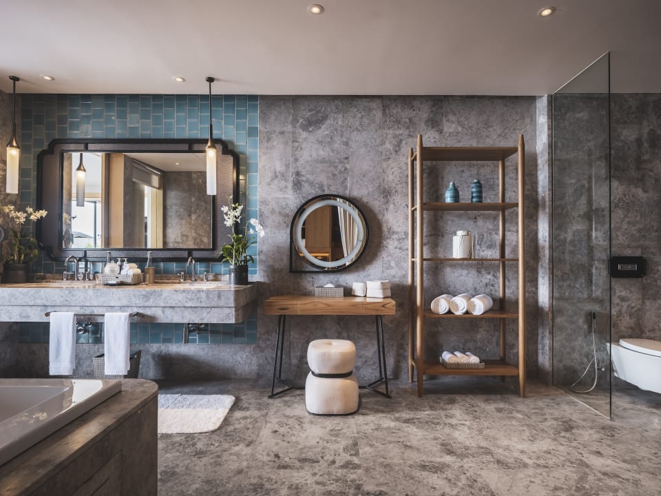 Zimmer Anantara Koh Yao Yai Resort & Villas