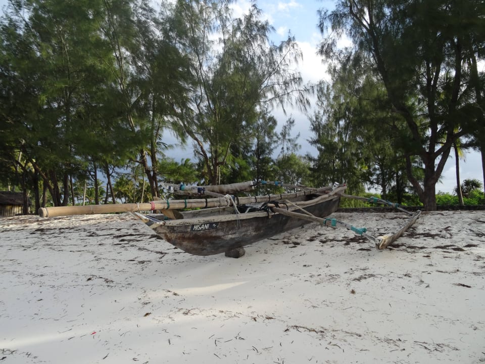 Strand Sultan Sands Island Resort & Spa
