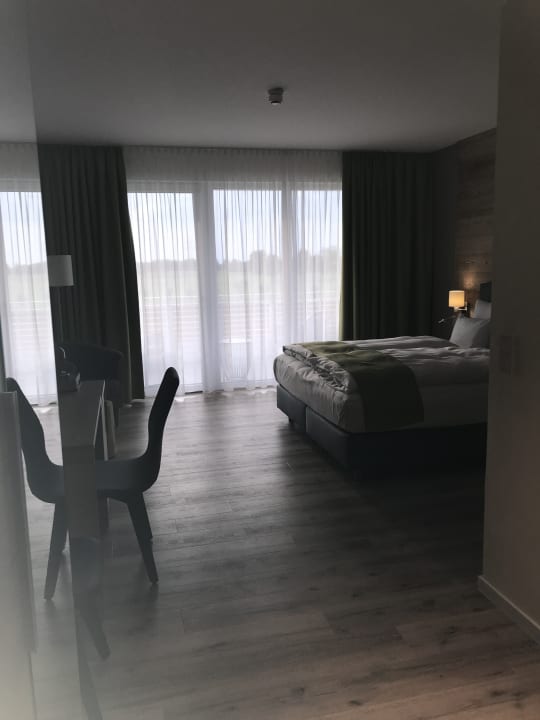 Zimmer Bachhof Resort Apartments