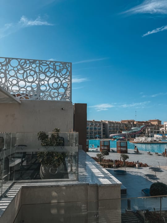 Gastro The V Luxury Resort Sahl Hasheesh