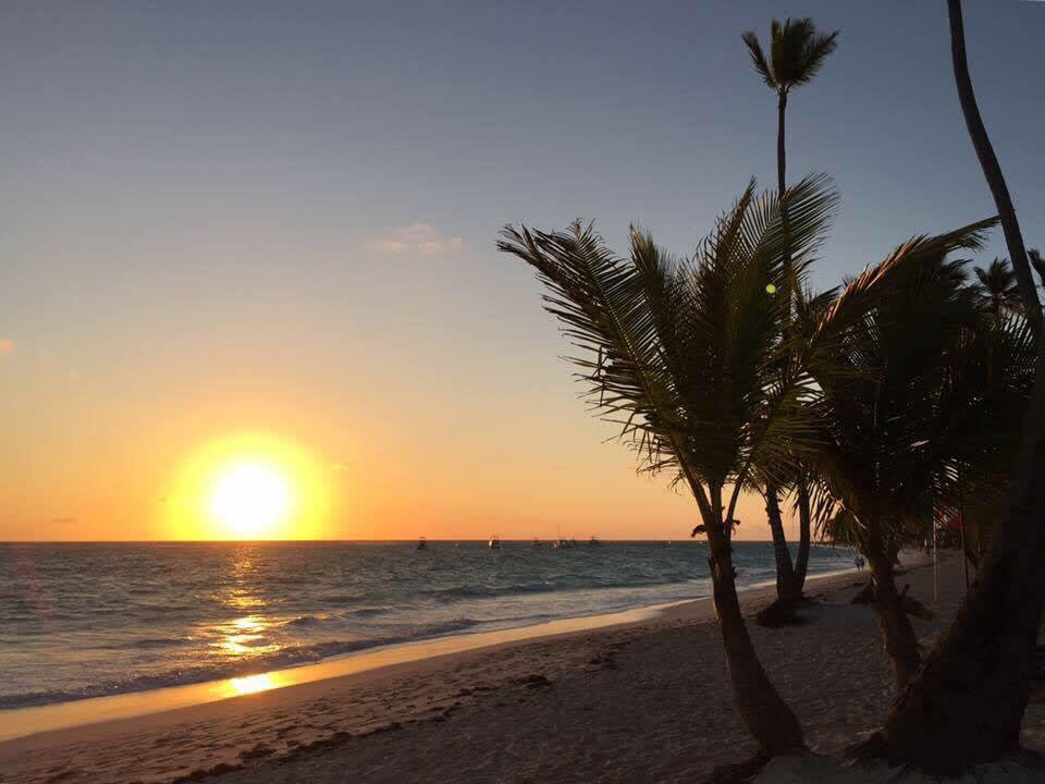 Strand Hotel Grand Palladium Palace Resort, Spa & Casino