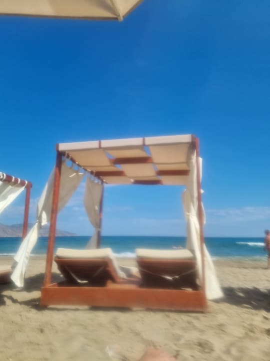 Strand HARPIN Happy Days Beach Hotel