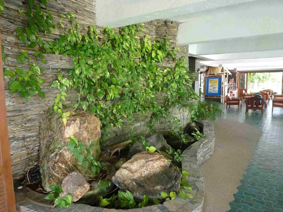 Hotel Hinsuay Namsai Resort Hotel Hinsuay Namsai Resort