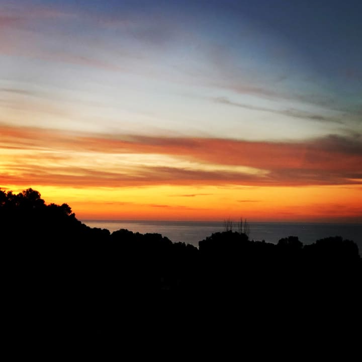 Außenansicht Hipotels Eurotel Punta Rotja Golf & Spa