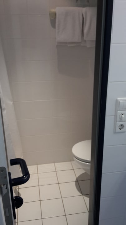 Zimmer Van der Valk Landhotel Spornitz