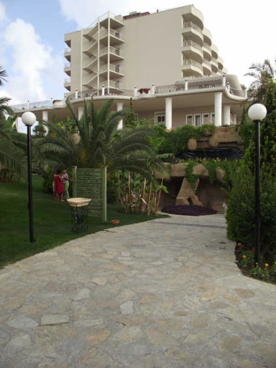 Hotel “Starlight Convention Center & Spa” Sunrise Resort Hotel