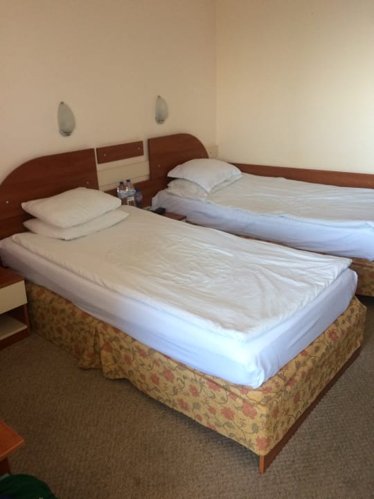 Zimmer Burgas Beach Hotel