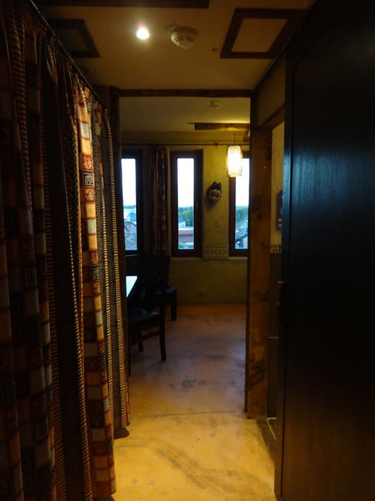 Zimmer Hotel Matamba - Phantasialand Erlebnishotel