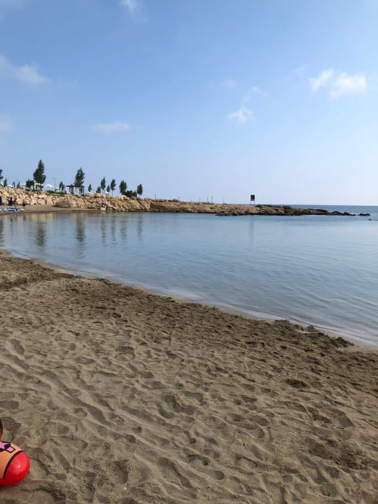 Strand Crystal Springs Beach Hotel