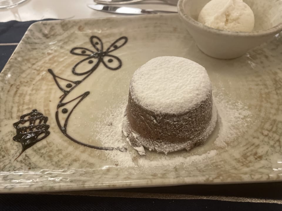Gastro Seaden Quality Resort & Spa
