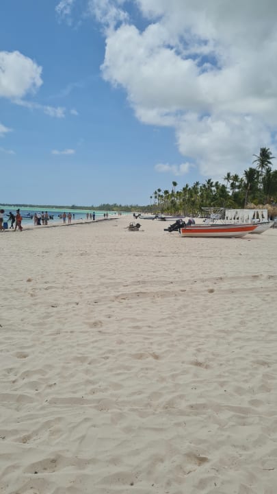 Strand Lopesan Costa Bávaro Resort, Spa & Casino