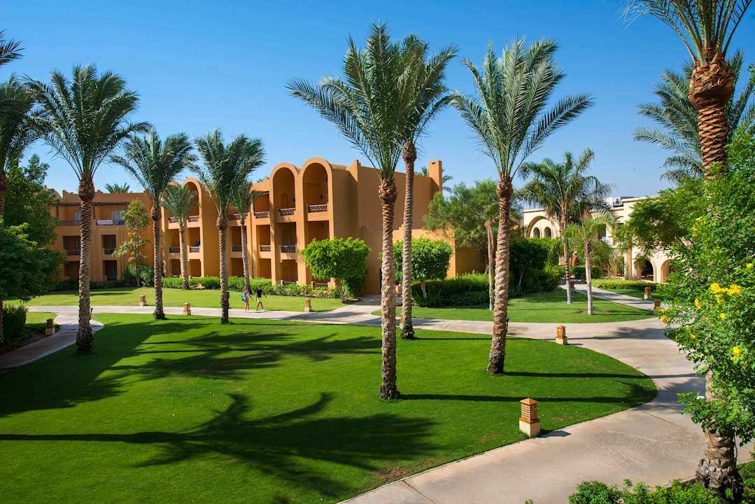 Sonstiges Stella Beach Resort & Spa Makadi Bay