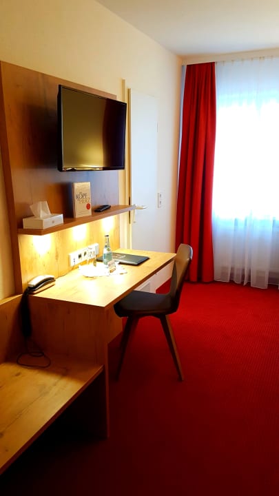 Zimmer Hotel Schwarzer Adler