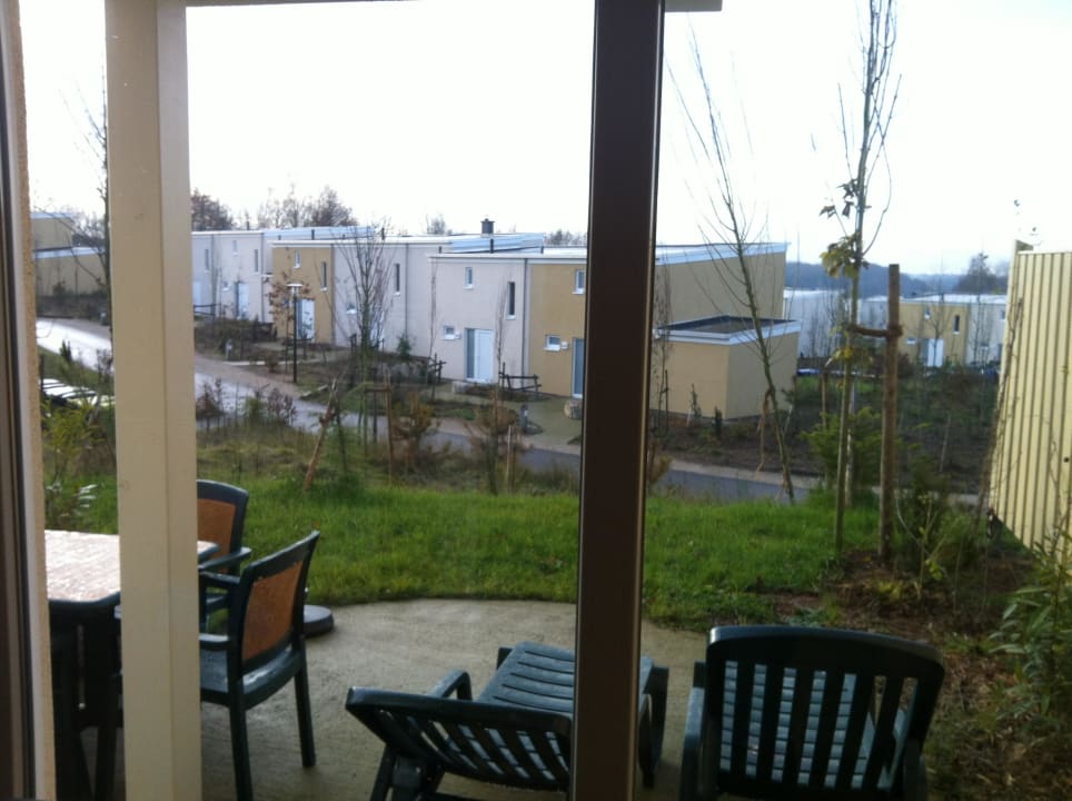 Nachbarhäuser Center Parcs Park Bostalsee