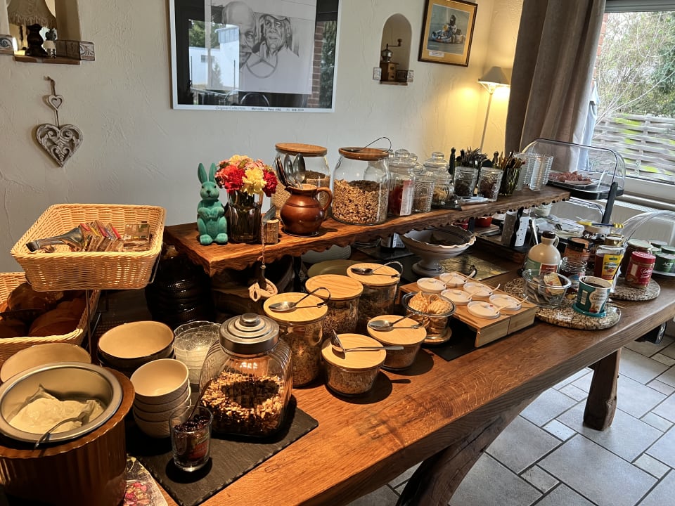 Gastro Mein Domizil Hotel