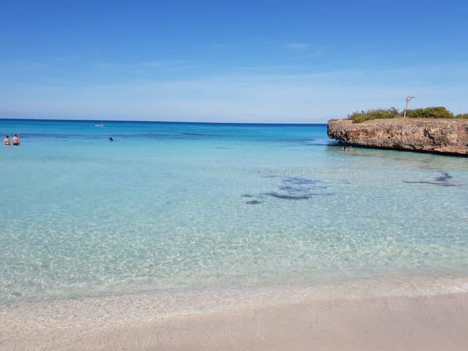 Strand Sirenis Tropical Varadero