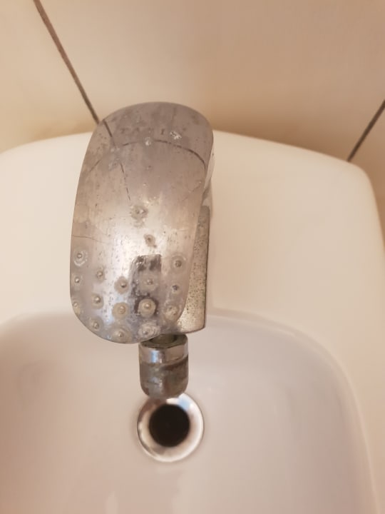 Zimmer Hotel Diani Sea Lodge