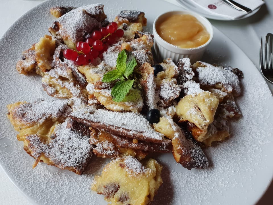 Gastro Riessersee Hotel