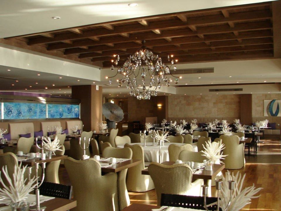 Wunderschön gestaltet Aquagrand Artistic Luxury Beach Resort - Adults only