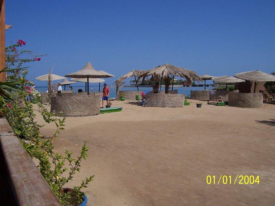 Der wunderschöne Strand Dawar El Omda - Adults only  (Im Umbau/Renovierung)