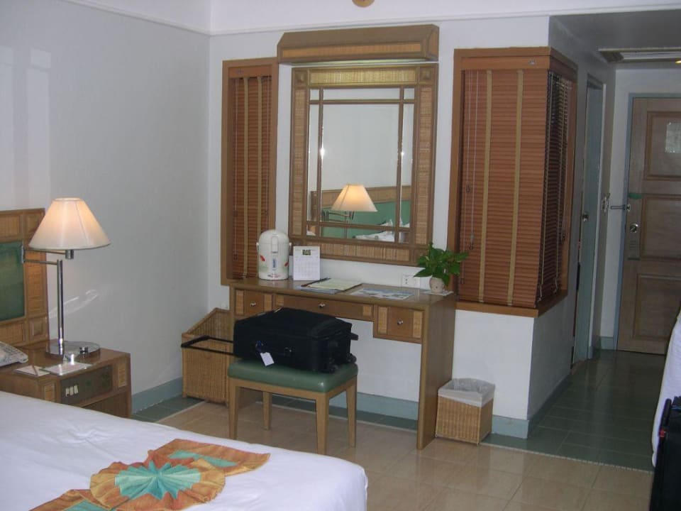 Deluxe Zimmer Andaman Embrace Patong