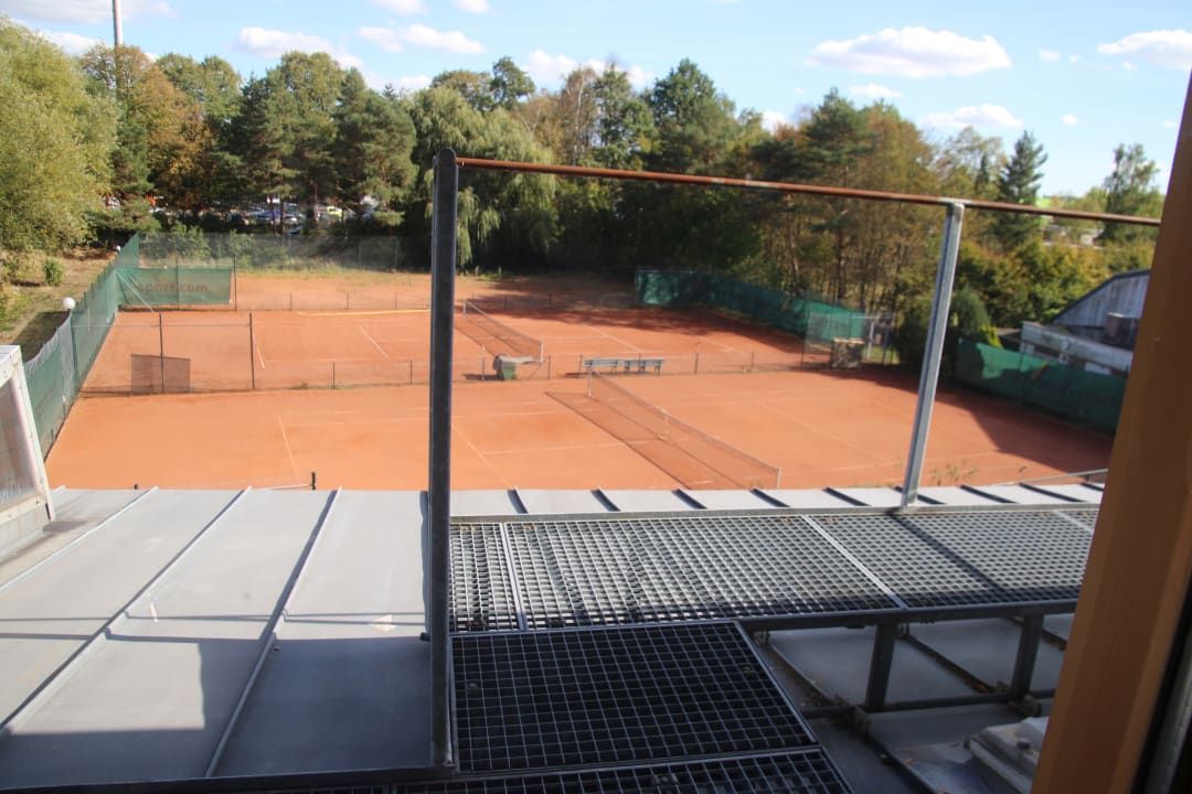 Ausblick Best Western Hotel Braunschweig Seminarius