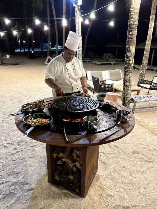 Sonstiges Le Meridien Ile Maurice