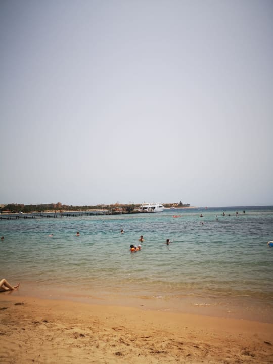 Strand Hotel JAZ Makadi Star & Spa