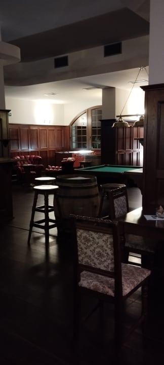 Gastro Wellness Hotel Windsor