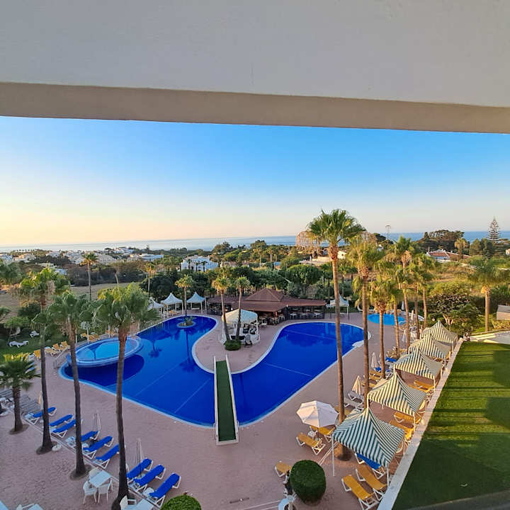 Pool Grande Baia Resort & Spa