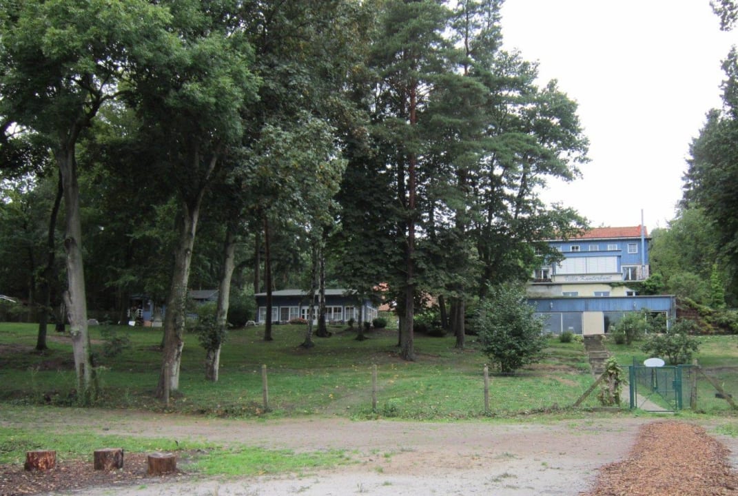 Hotel  Amy's Wohlfühlvilla