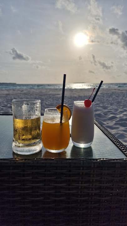 Gastro Dreamland The Unique Sea & Lake Resort / Spa