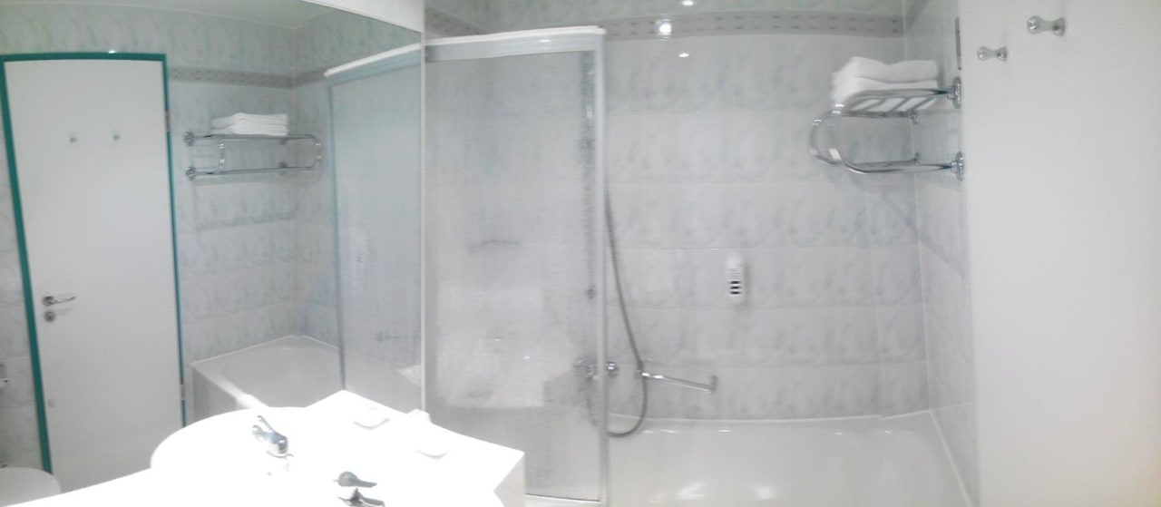 Bad Dorint Hotel Leipzig