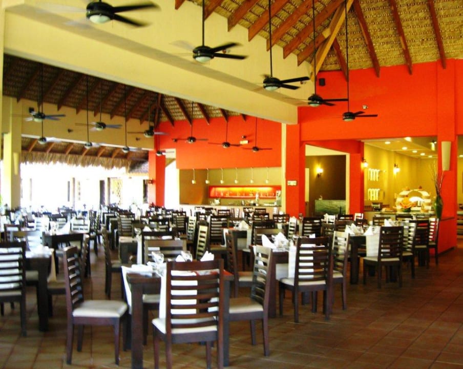 Casabe Buffetrestaurant Punta Cana Princess All Suites Resort & Spa