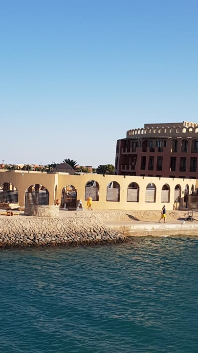 Außenansicht Hotel Three Corners Ocean View prestige - Adults only