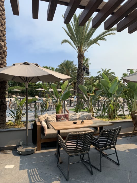 Gastro Hotel Miramare Beach